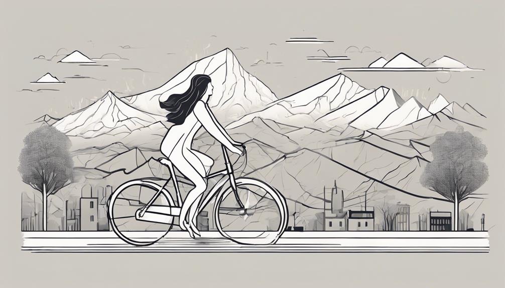 bicycle trip around world