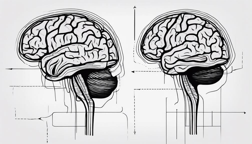 brain activity and awareness
