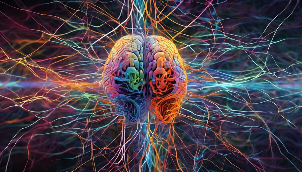 brain and consciousness connection