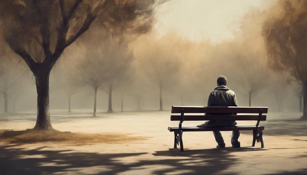 coping with loneliness and isolation