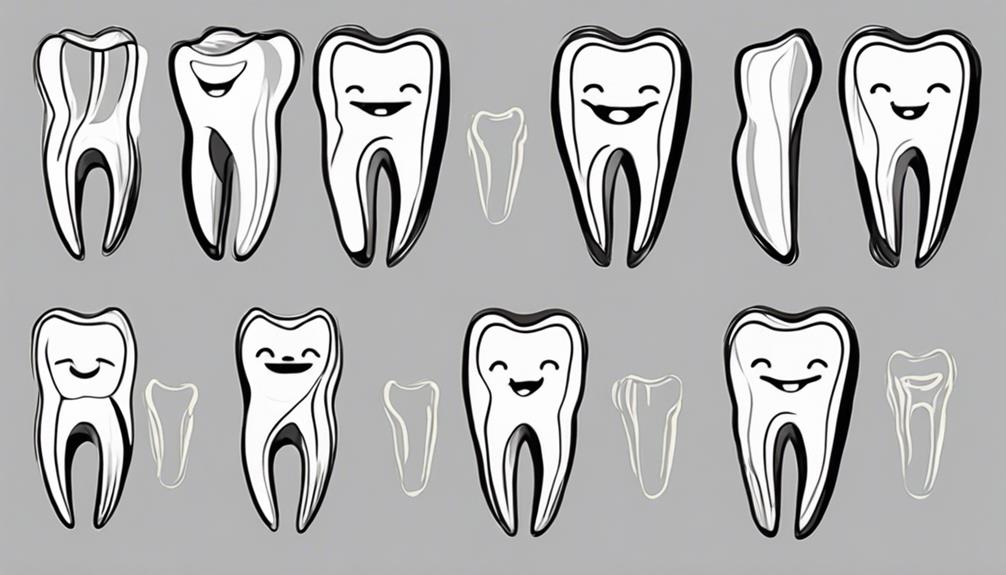 dental health transformation explained
