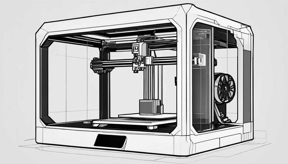 diverse applications of 3d printing