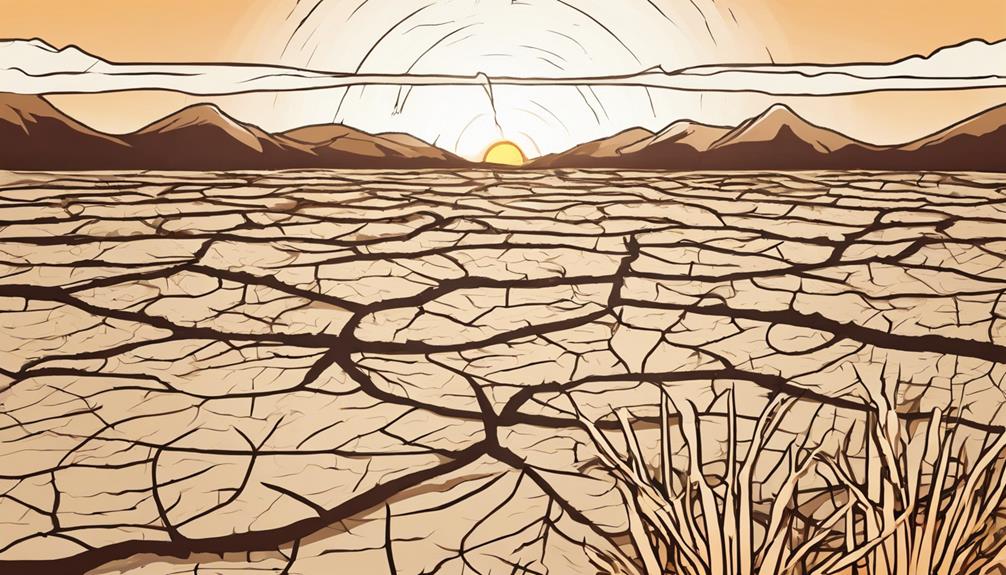 drought s ecological implications analyzed