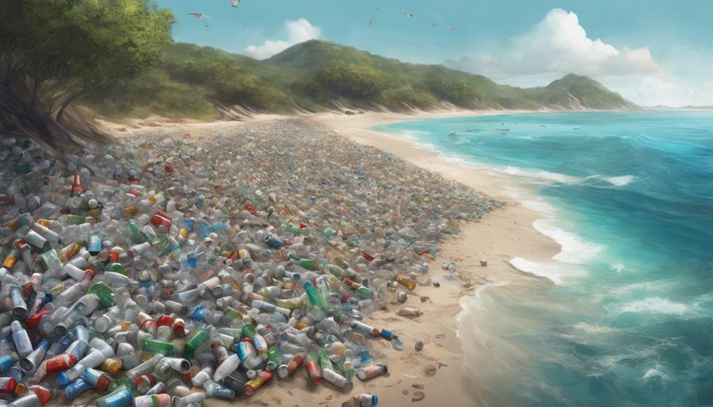 environmental impact of recycling