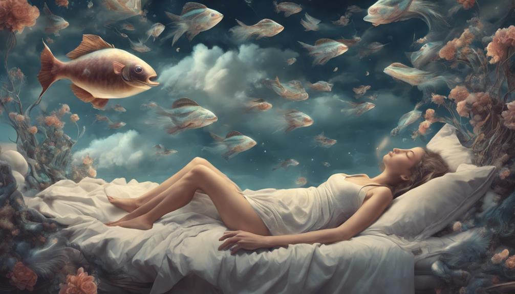 exploring the meaning behind dreams