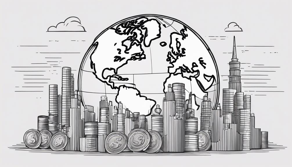 global wealth distribution analysis