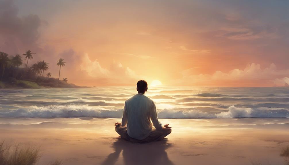 meditation benefits for all