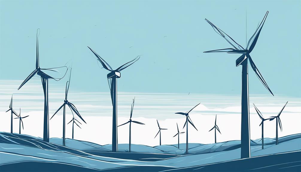 wind power benefits environment